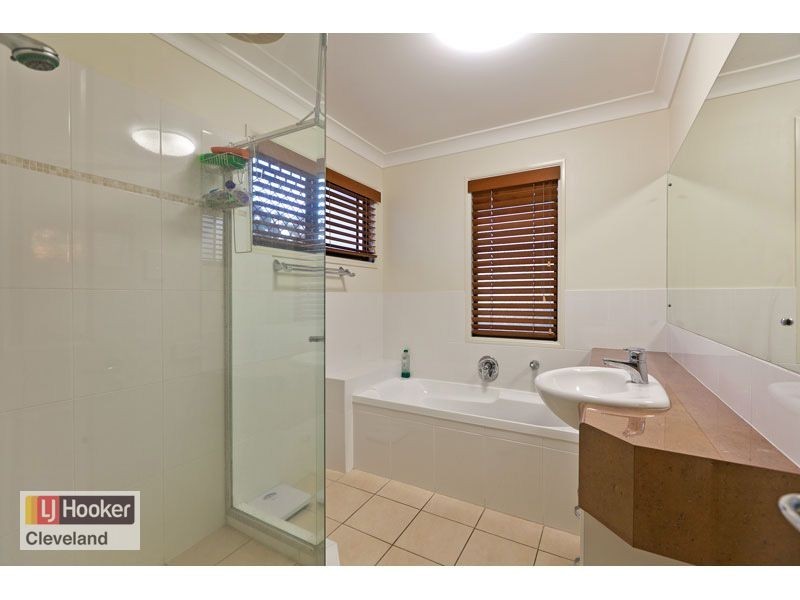 3 Devonstone Street, Cleveland QLD 4163