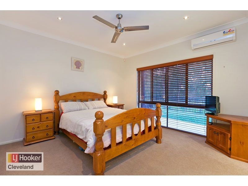 3 Devonstone Street, Cleveland QLD 4163