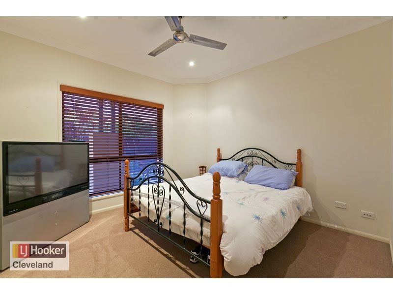 3 Devonstone Street, Cleveland QLD 4163