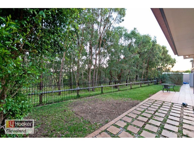 3 Devonstone Street, Cleveland QLD 4163
