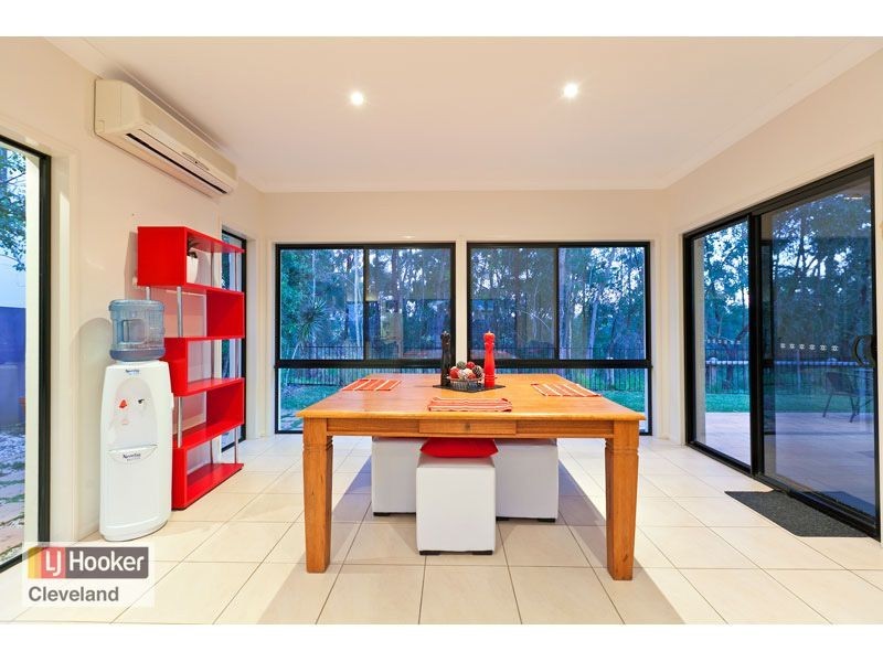 3 Devonstone Street, Cleveland QLD 4163