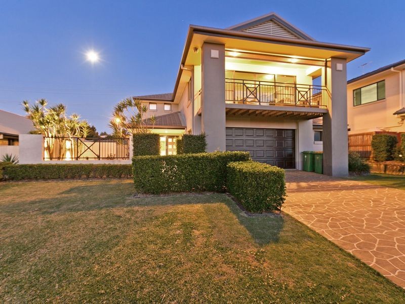3 Balfour Place, Thornlands QLD 4164