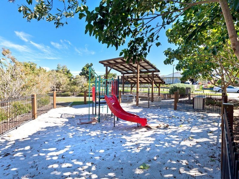 3 Balfour Place, Thornlands QLD 4164