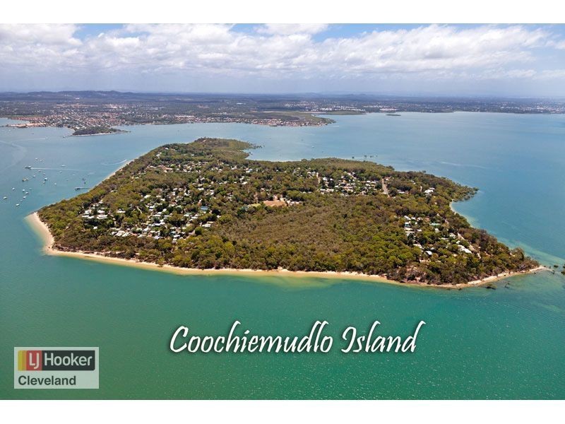 21 Deanbilla Street, Coochiemudlo Island QLD 4184