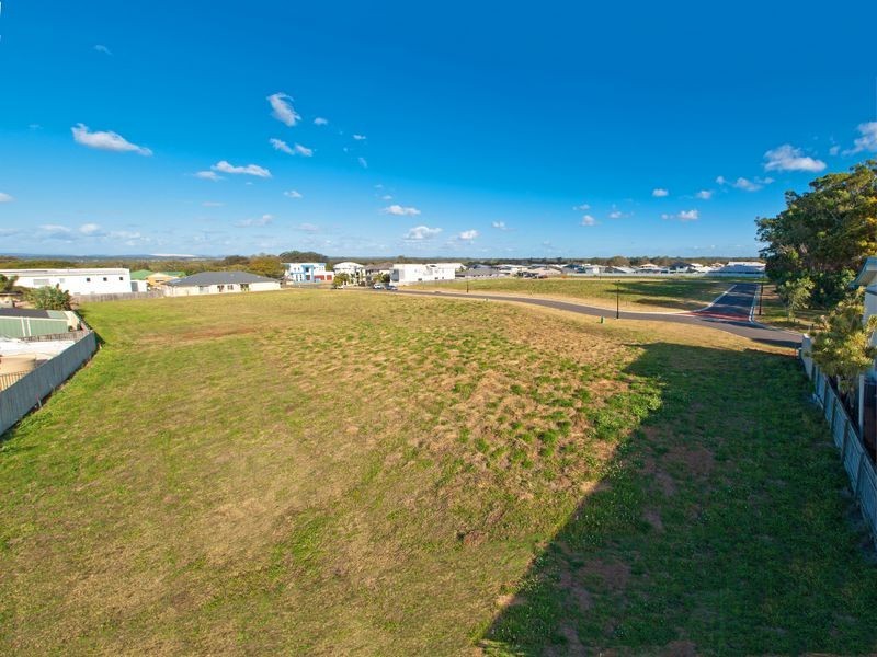 Lot 20 Nadine Crescent, Thornlands QLD 4164