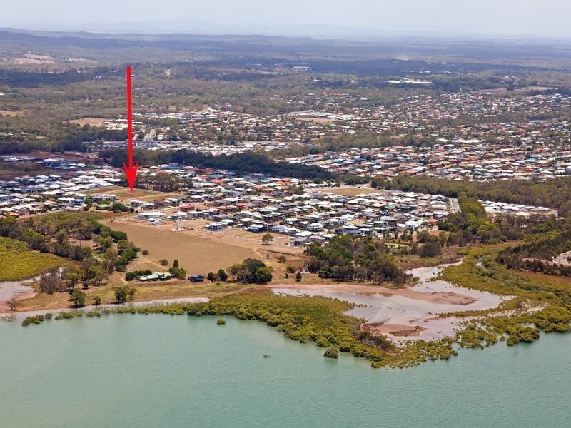 Lot 20 Nadine Crescent, Thornlands QLD 4164