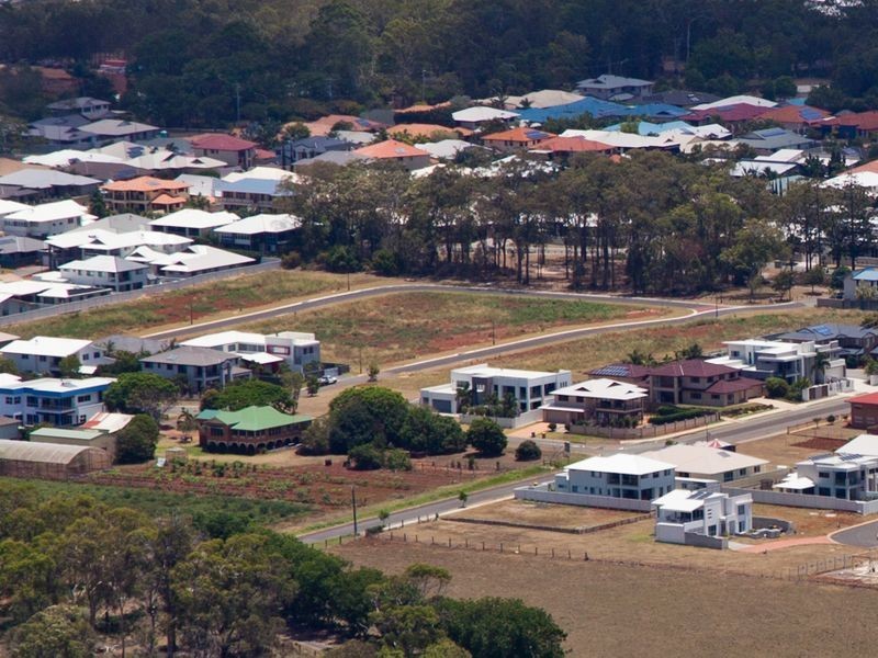 Lot 20 Nadine Crescent, Thornlands QLD 4164