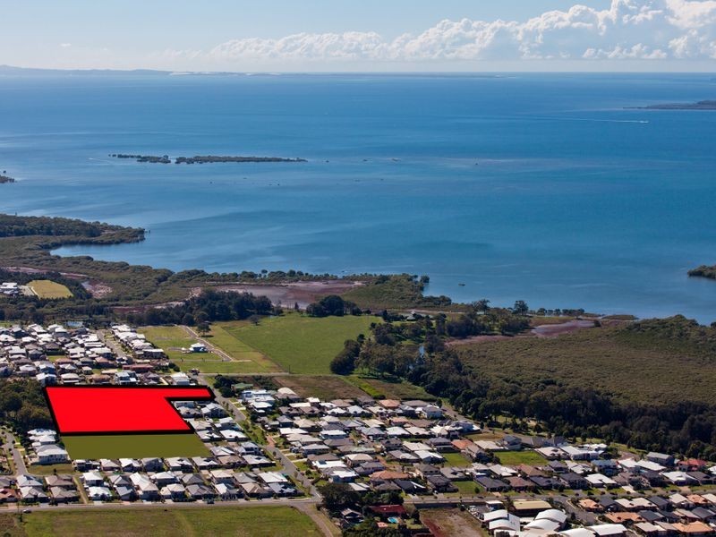 Lot 18 Nadine Crescent, Thornlands QLD 4164