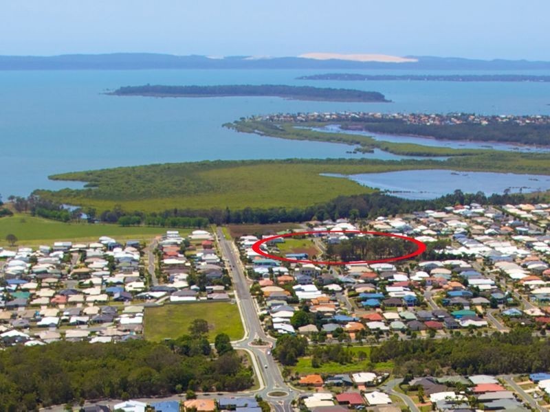 Lot 18 Nadine Crescent, Thornlands QLD 4164