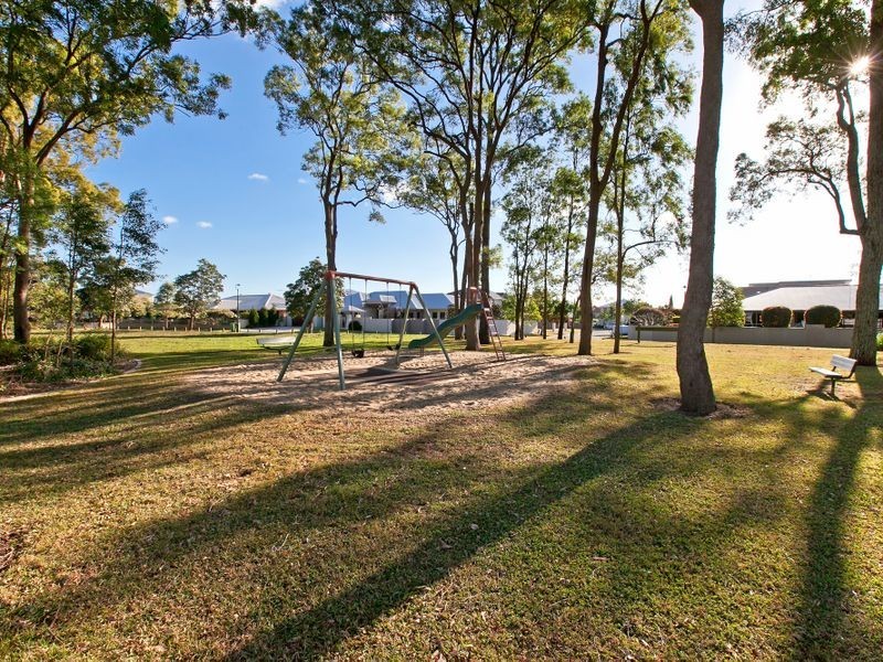 Lot 18 Nadine Crescent, Thornlands QLD 4164