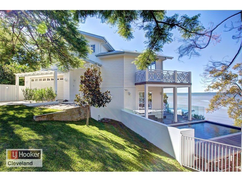 18 Sleath Street, Ormiston QLD 4160