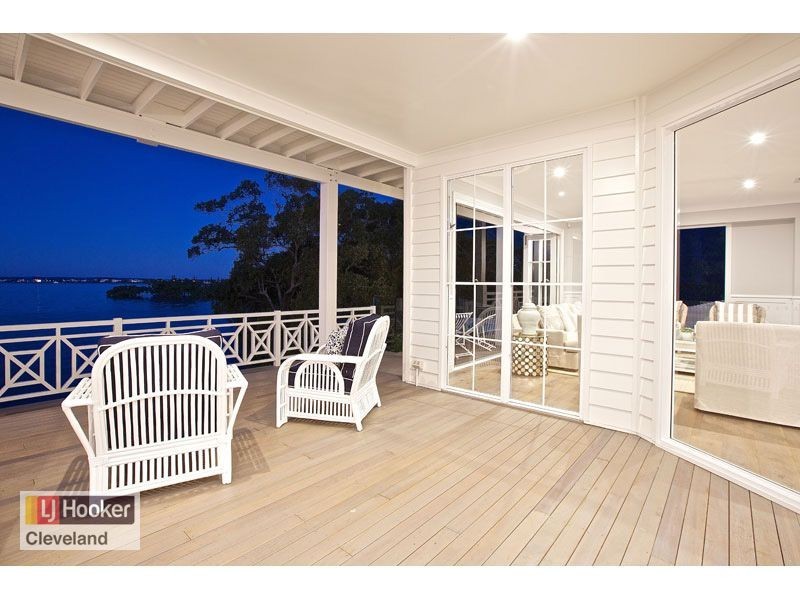18 Sleath Street, Ormiston QLD 4160