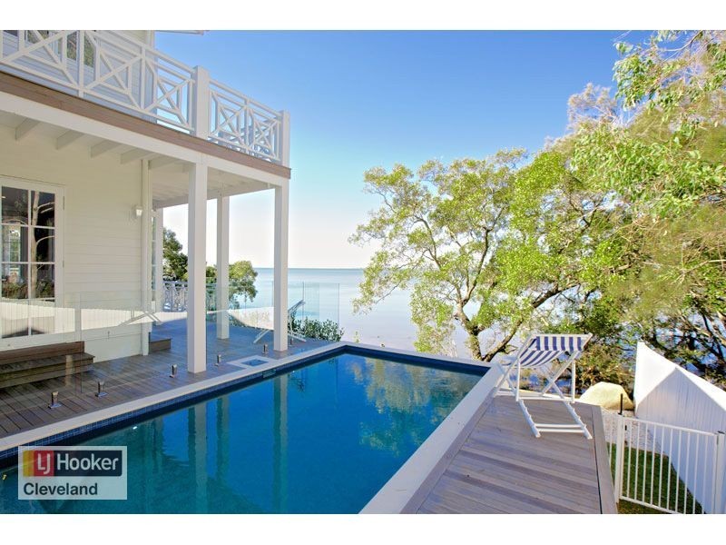 18 Sleath Street, Ormiston QLD 4160