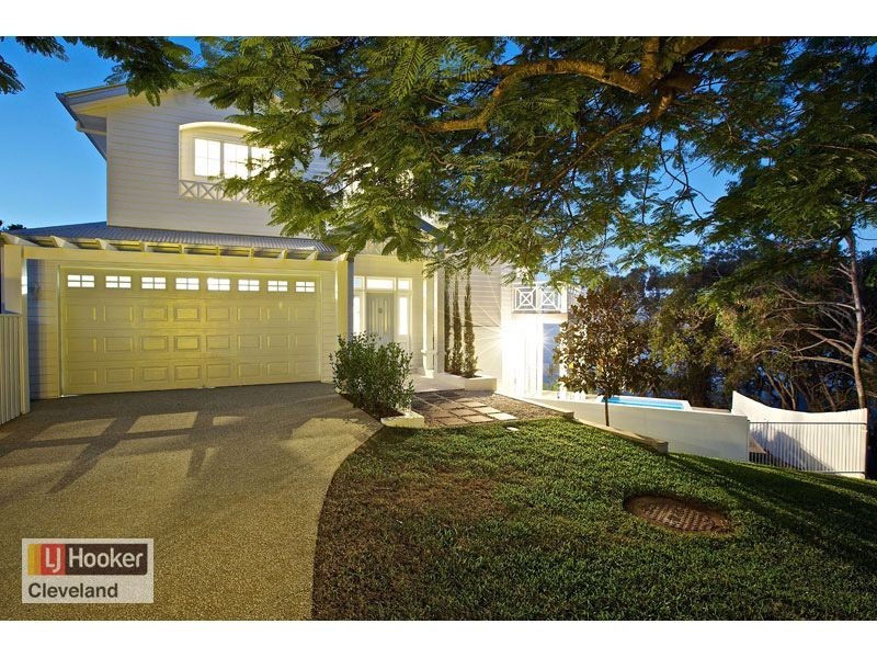18 Sleath Street, Ormiston QLD 4160