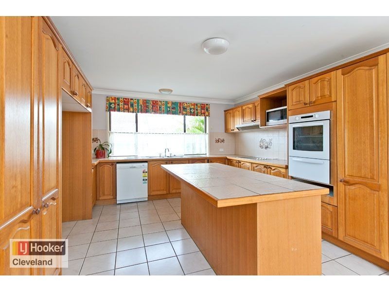 22 Abalone Crescent, Thornlands QLD 4164