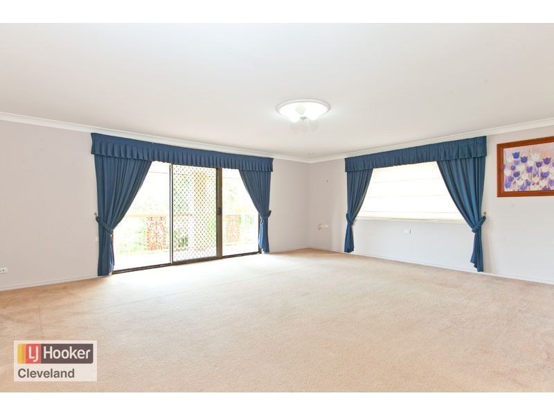 22 Abalone Crescent, Thornlands QLD 4164