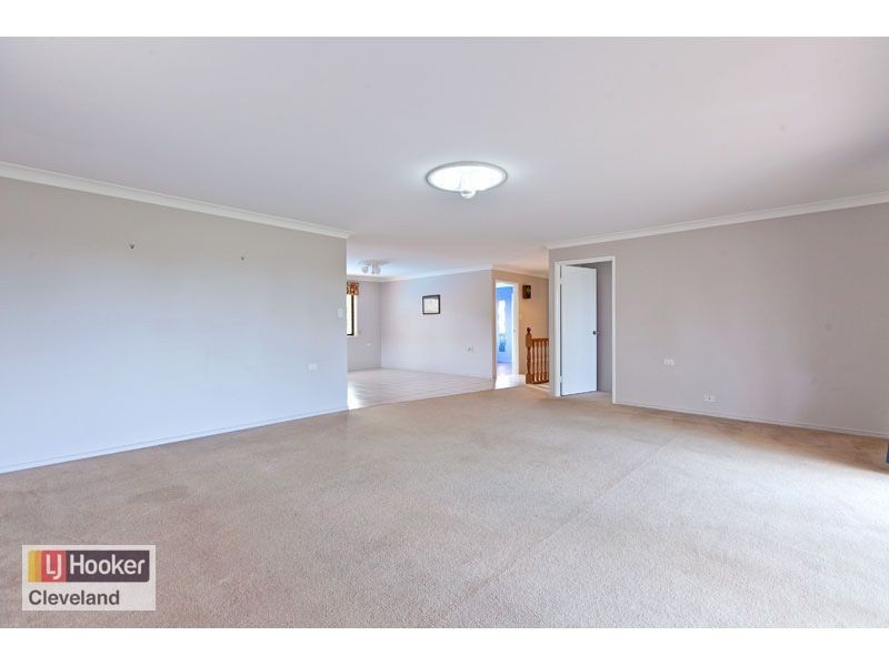 22 Abalone Crescent, Thornlands QLD 4164