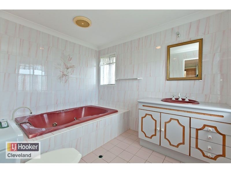 22 Abalone Crescent, Thornlands QLD 4164