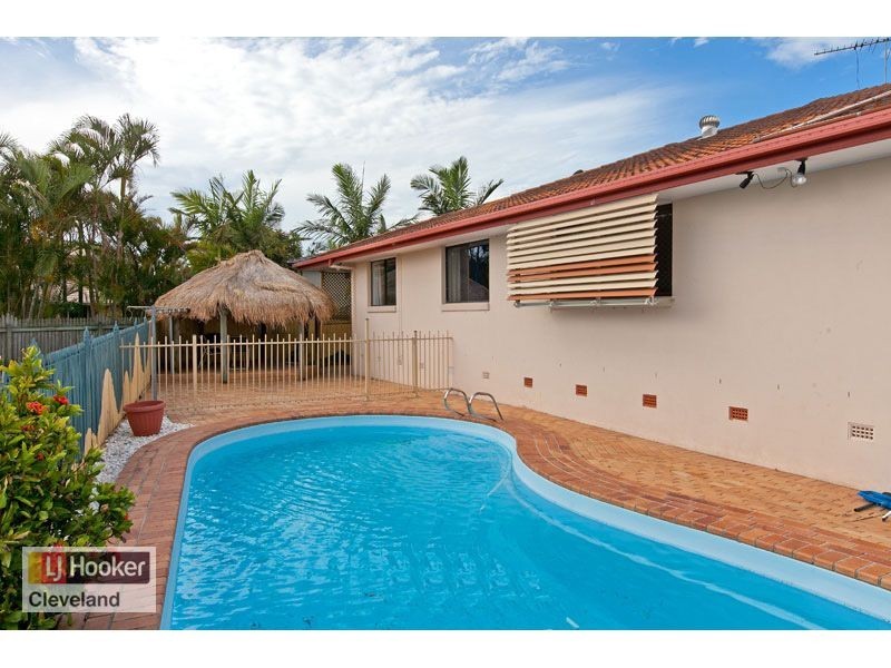 22 Abalone Crescent, Thornlands QLD 4164