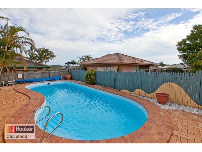 22 Abalone Crescent, Thornlands QLD 4164