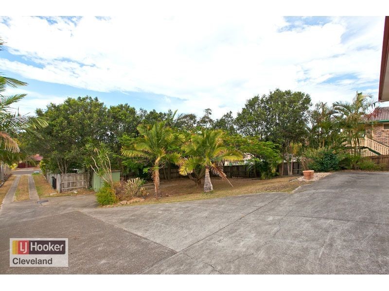 22 Abalone Crescent, Thornlands QLD 4164