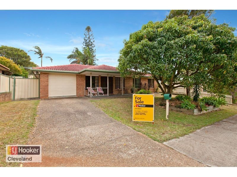17 Brompton Street, Alexandra Hills QLD 4161