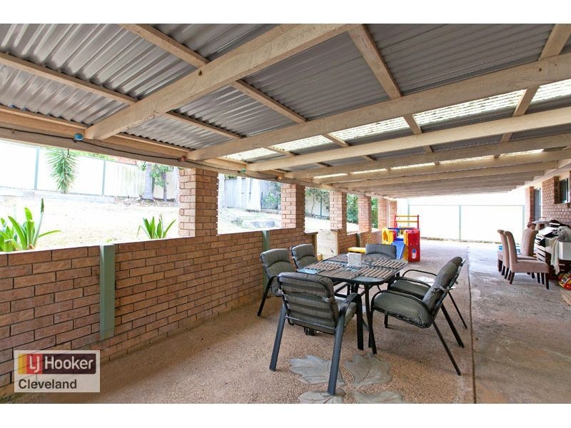 17 Brompton Street, Alexandra Hills QLD 4161