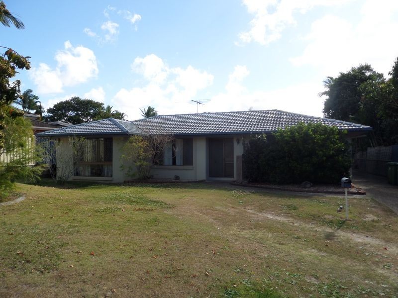 19 Yeovil Court, Alexandra Hills QLD 4161