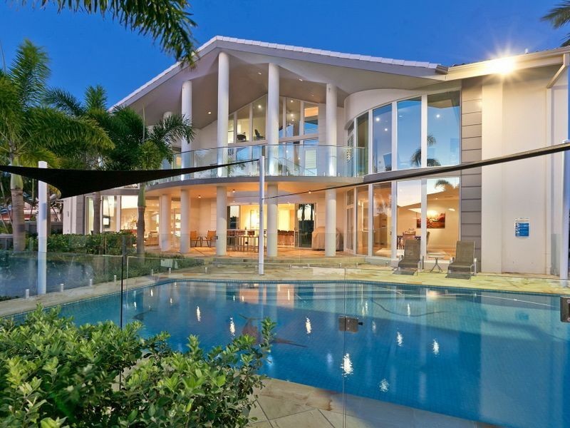 39 Sentinel Court, Raby Bay QLD 4163