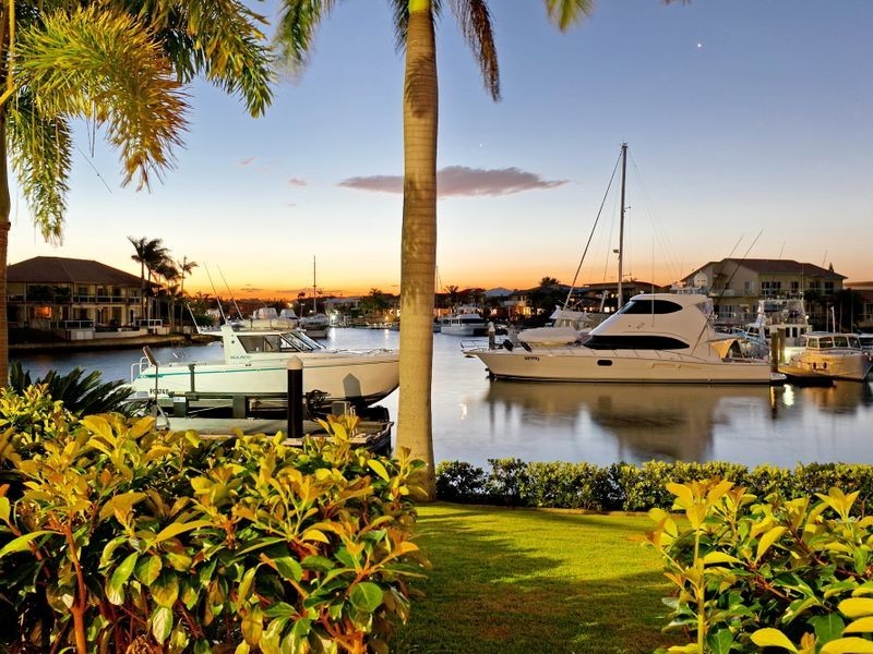 39 Sentinel Court, Raby Bay QLD 4163