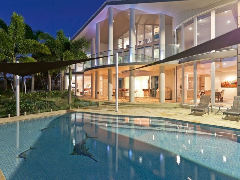 39 Sentinel Court, Raby Bay QLD 4163