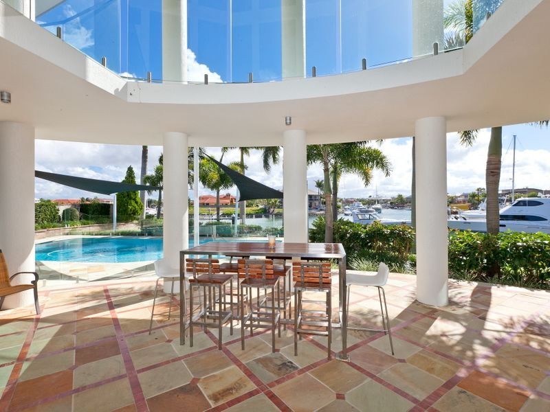 39 Sentinel Court, Raby Bay QLD 4163