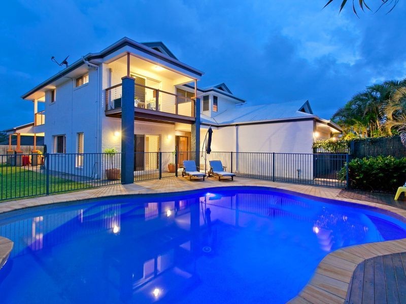 2 Jaydee Court, Thornlands QLD 4164
