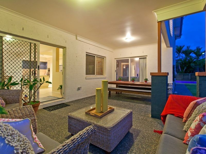 2 Jaydee Court, Thornlands QLD 4164