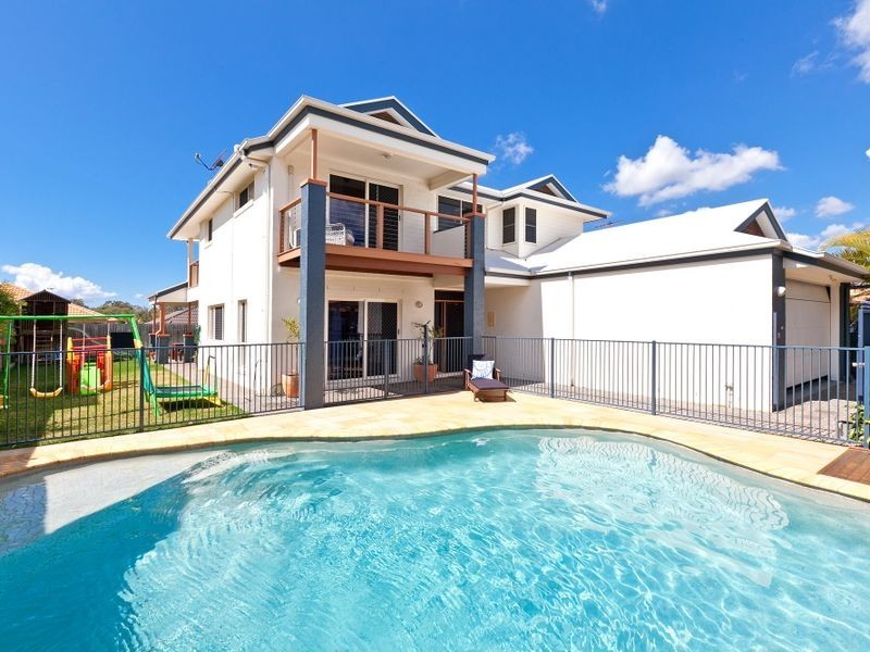 2 Jaydee Court, Thornlands QLD 4164