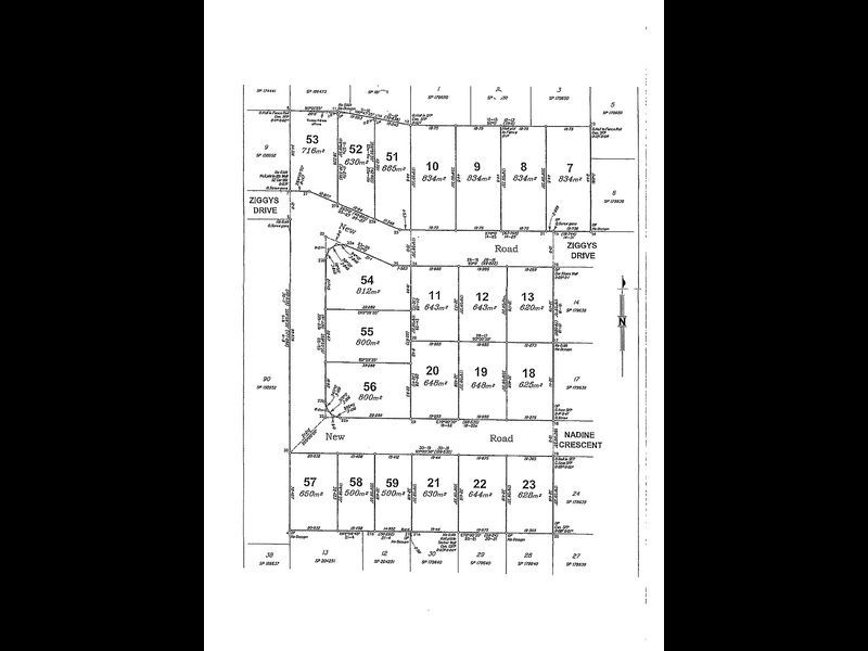 Lot 12 Ziggys Drive, Thornlands QLD 4164