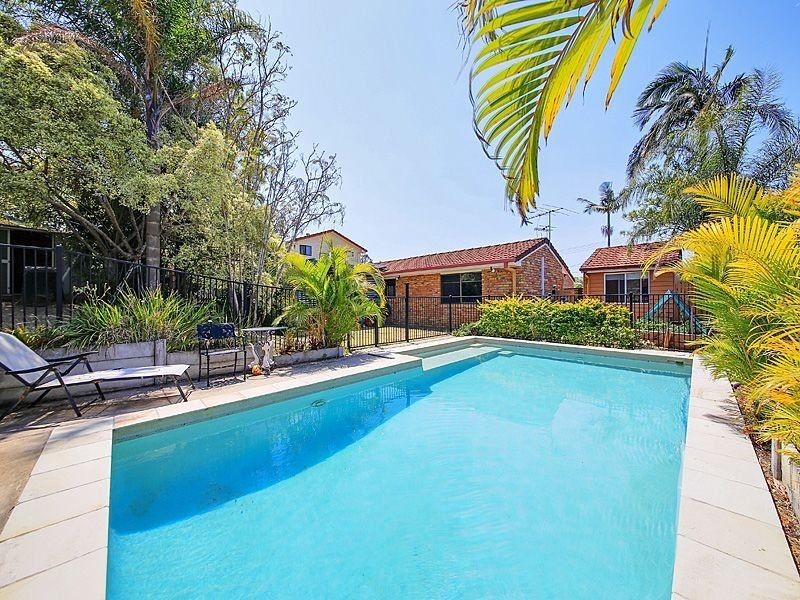 3 Dublin Street, Capalaba QLD 4157