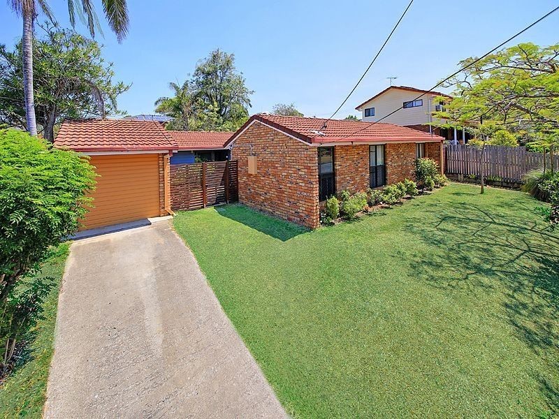 3 Dublin Street, Capalaba QLD 4157