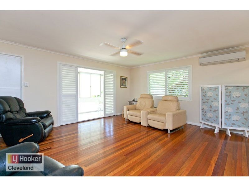 41 Drevesen Avenue, Cleveland QLD 4163