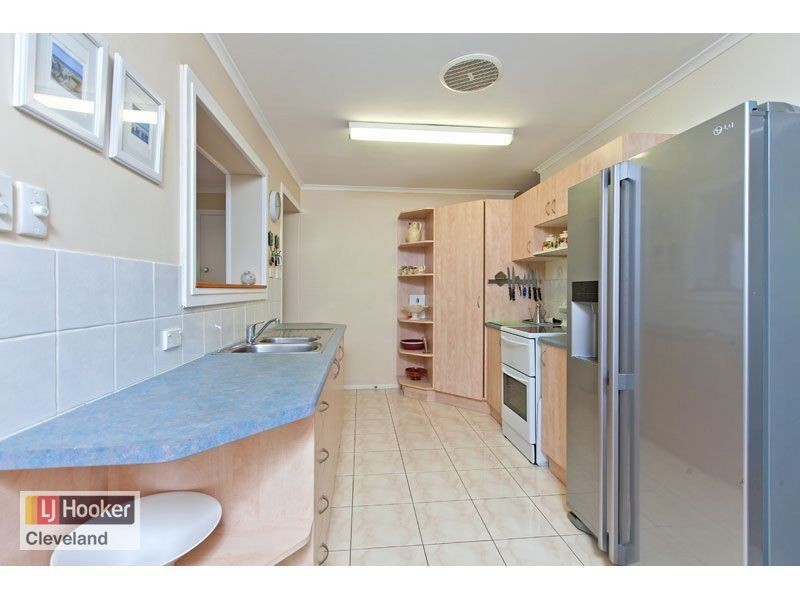 41 Drevesen Avenue, Cleveland QLD 4163