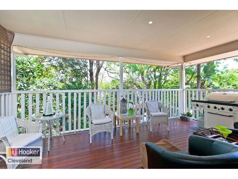 41 Drevesen Avenue, Cleveland QLD 4163