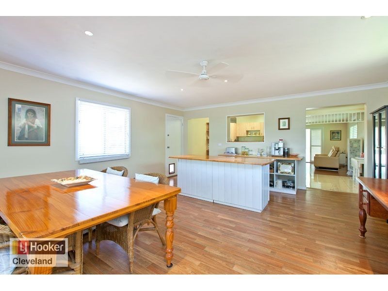 41 Drevesen Avenue, Cleveland QLD 4163