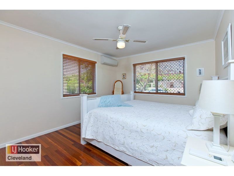 41 Drevesen Avenue, Cleveland QLD 4163