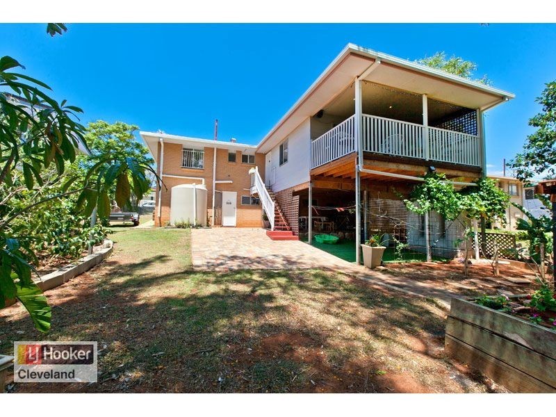 41 Drevesen Avenue, Cleveland QLD 4163