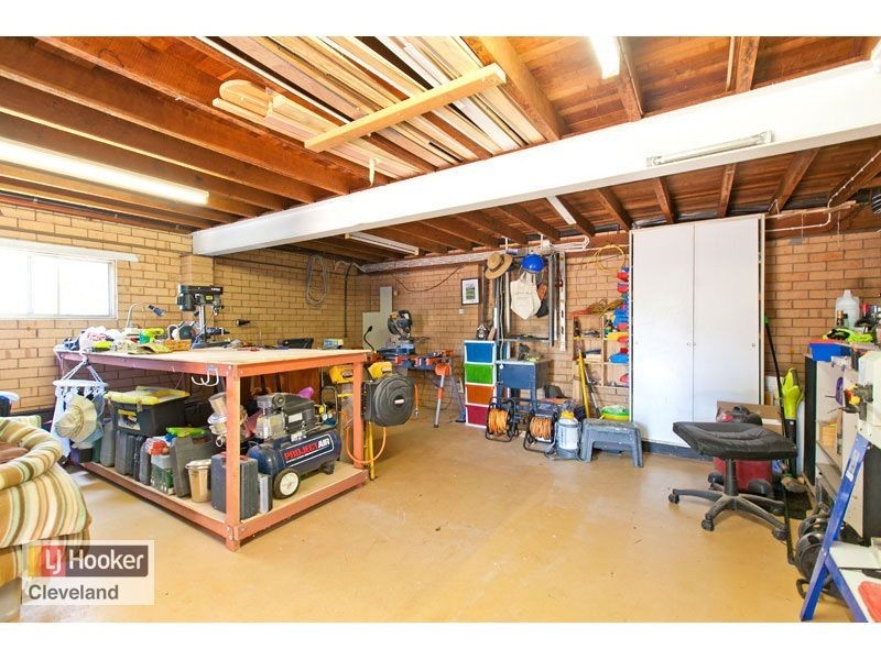 41 Drevesen Avenue, Cleveland QLD 4163