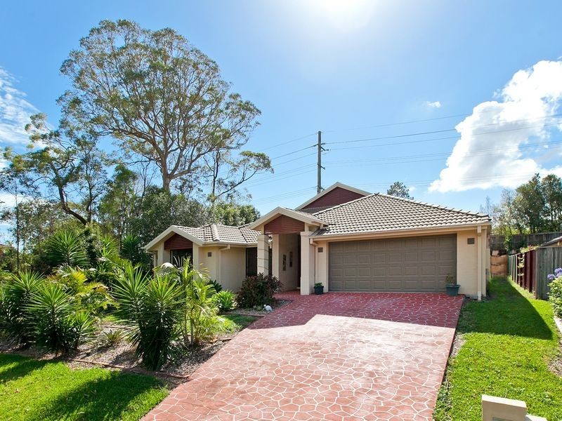 15 Balfour Place, Thornlands QLD 4164