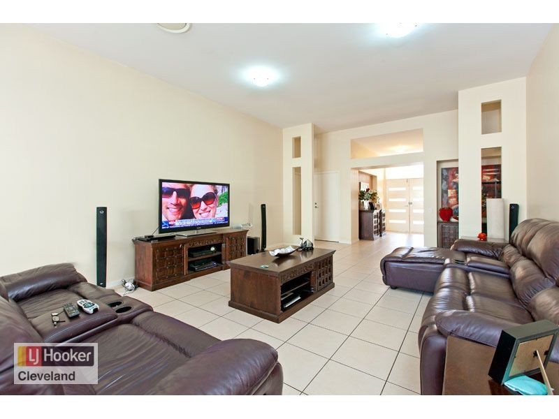 15 Balfour Place, Thornlands QLD 4164