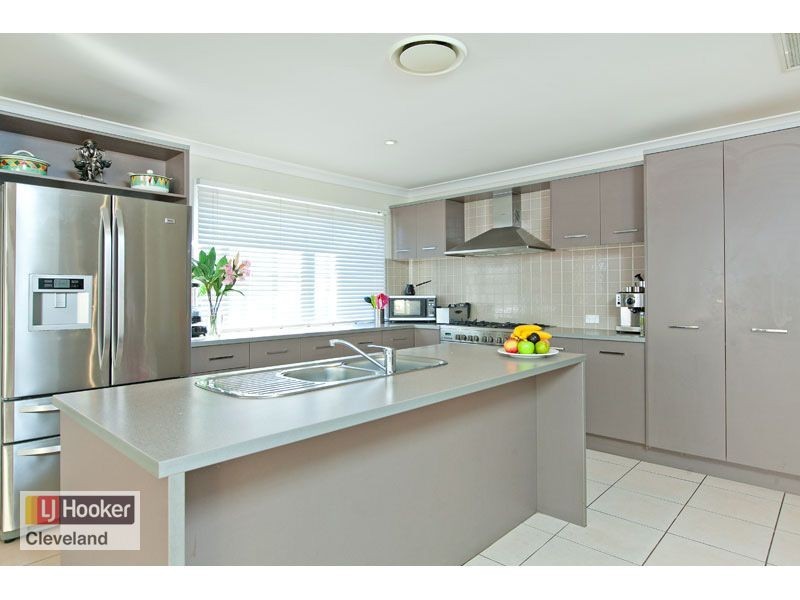 15 Balfour Place, Thornlands QLD 4164