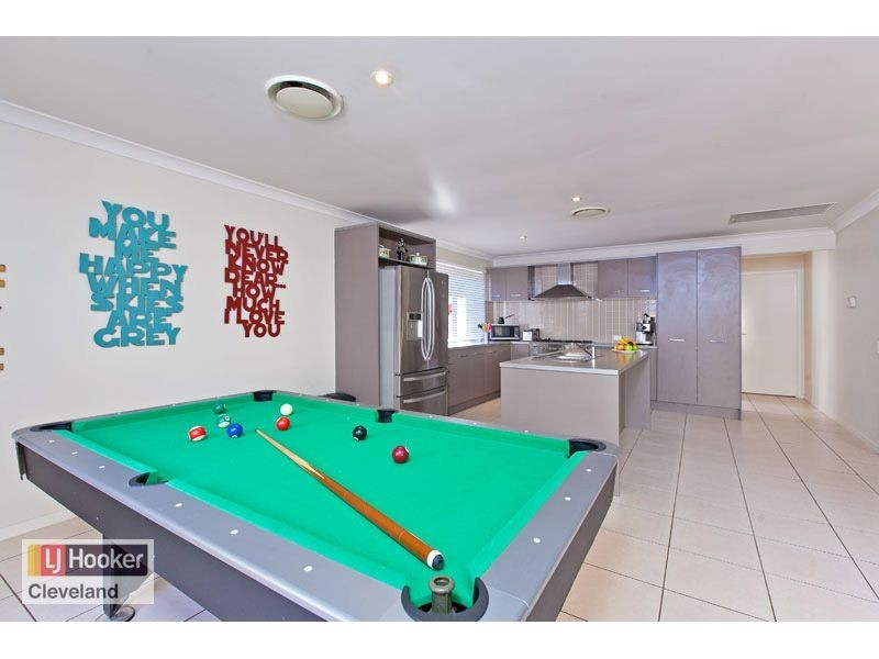 15 Balfour Place, Thornlands QLD 4164