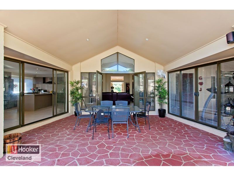 15 Balfour Place, Thornlands QLD 4164